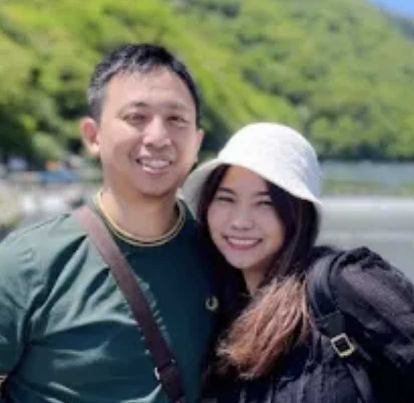 Riska Amalia Hutami